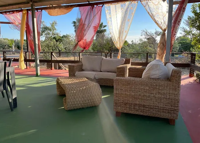 Villa Tiziana