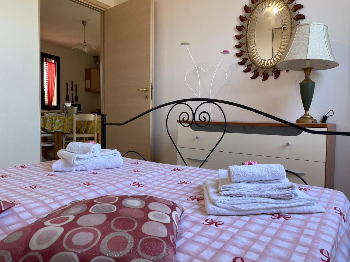 Tiziana Hébergement de vacances