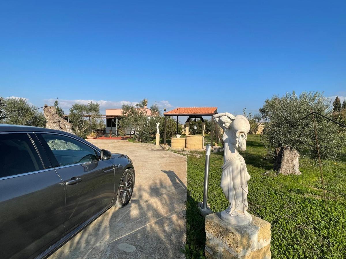 Tiziana Hébergement de vacances