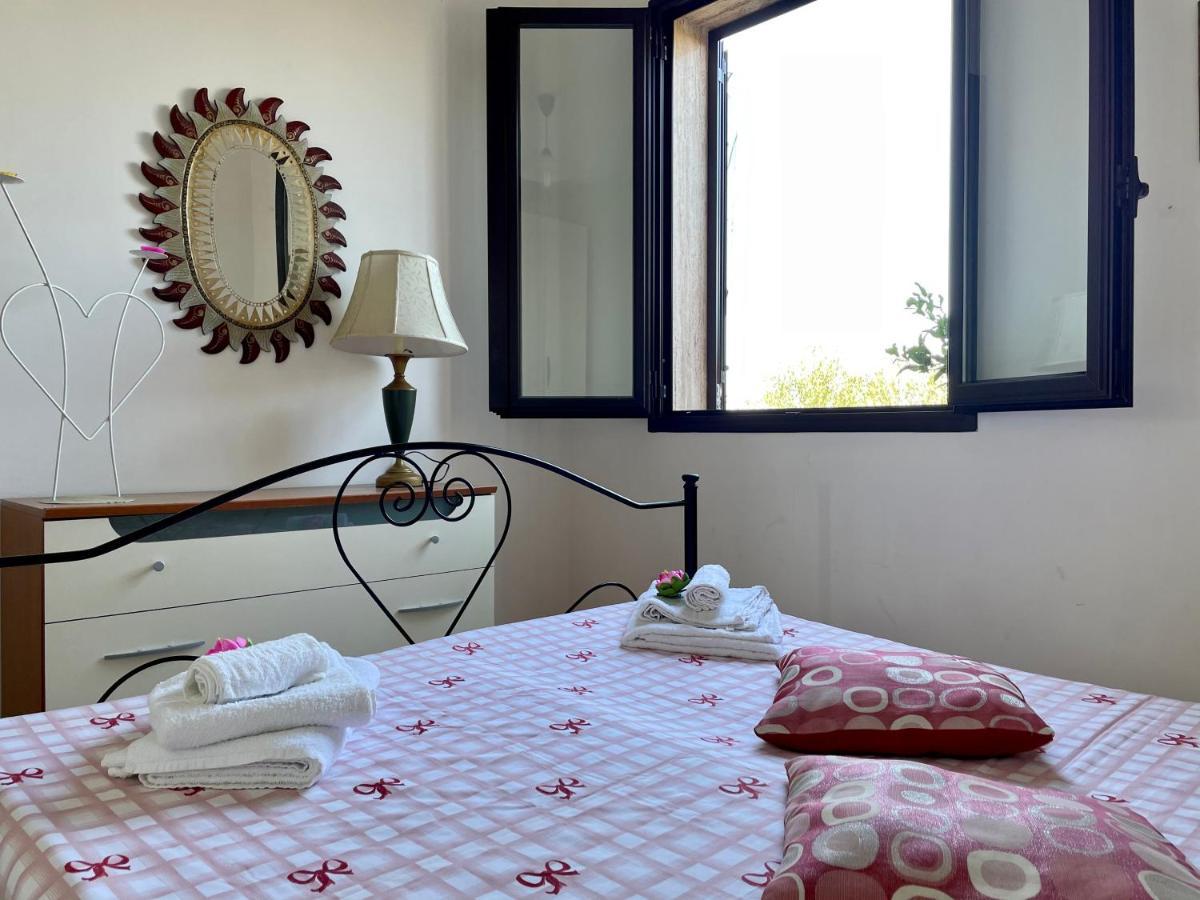 Tiziana Hébergement de vacances