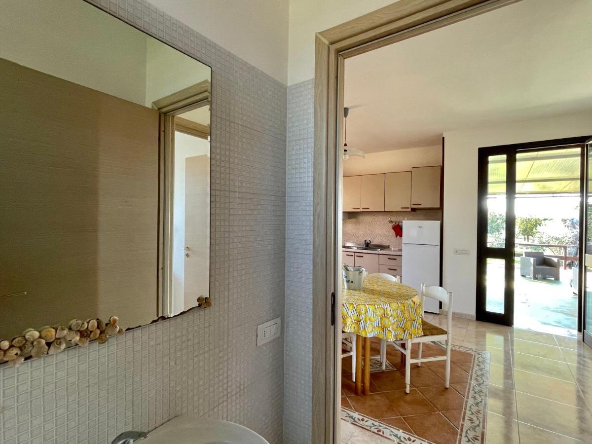 Hébergement de vacances Tiziana